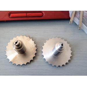 CNC Machining Service Metal Parts Automatic Equipment Accessories
