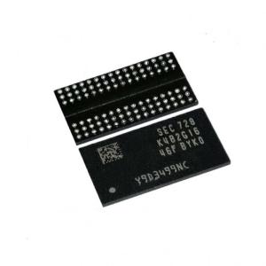 Quality K4B2G1646F-BYK0 IC Chip Integrated Circuit K4B2G1646F-BYK0 for sale