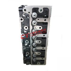 China 6144 - 11 - 1112 Diesel Engine Cylinder Heads Fork Lift Type For 4D94E 729901 - 11700 on sale