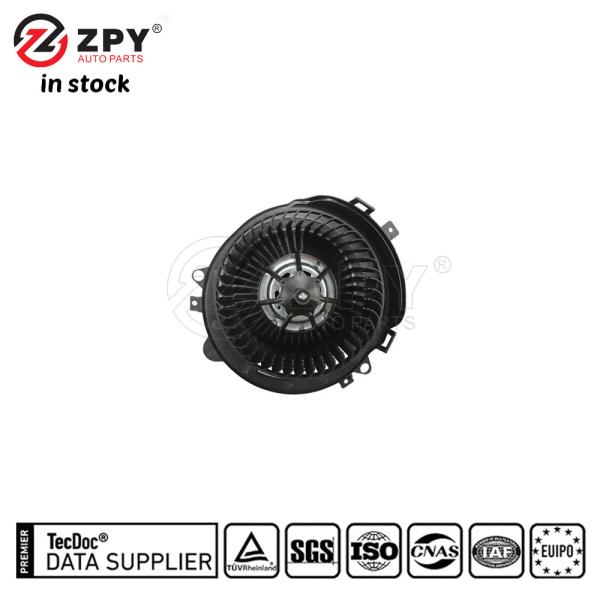 ZPY 5Q2819021A Right-Hand Drive Blower for VW Golf MK7 Audi A3 8V