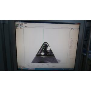 30W Industrial Laser Engraving Machine PDC Laser Engraver China Supplier