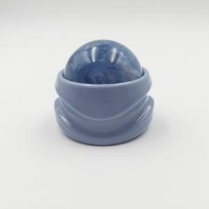 Hot Cold Foot Massage Ball Roller Custom With Logo Rolling