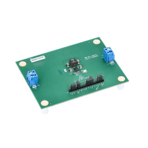 LM65680-Q1EVM Embedded Solutions 65V 8A Synchronous Buck Converter Evaluation