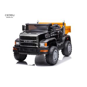 Electric Kids Ride On Toy Truck Parent Remote Control USB