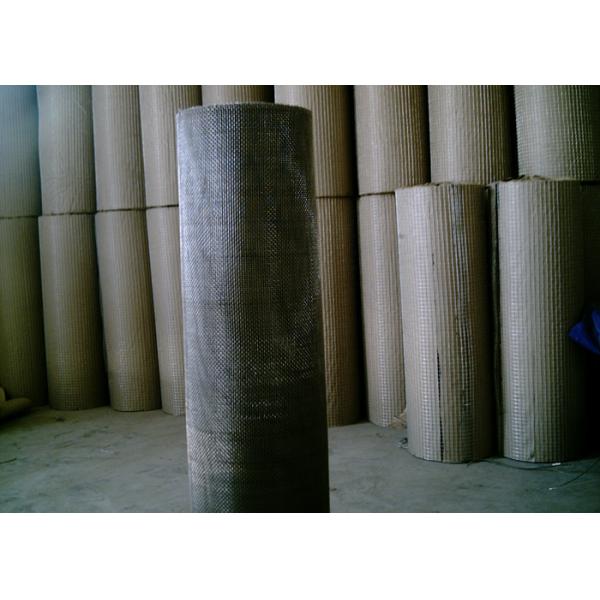 Buy 16X16mesh 1.13mm Stainless Steel Wire Mesh at wholesale prices