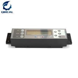 IOS9001 SK200-8 Excavator Engine Panel YN20M01468P4