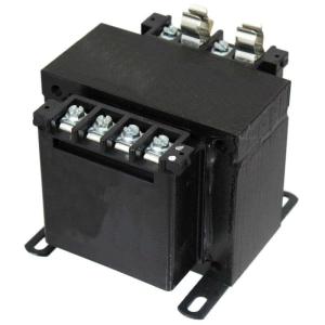 Industrial Control Electrical Power Transformer 220x440V/230x460V
