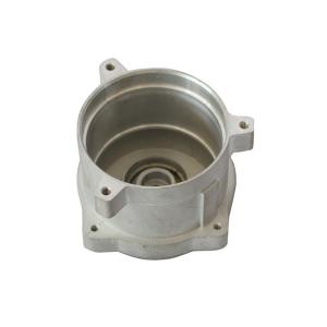 Customized Metal Stamping Machinery with CNC Machining Center at Reasonable