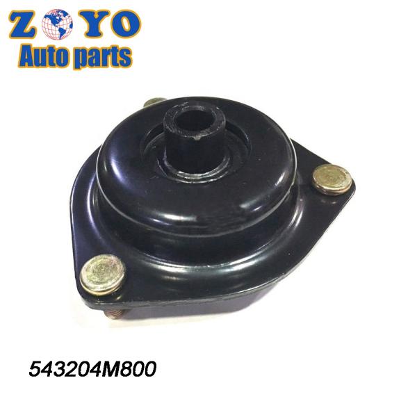 SENTRA 2000-2016 E-Coating Steel Strut Mount Nature Rubber Replacement Suspension Parts