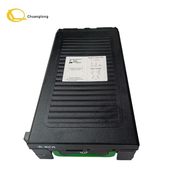 Buy Hyosung CDU10 CST Cash Cassette 7430001020 S7430001020 CDXL025697 Deposit Cassette at wholesale prices