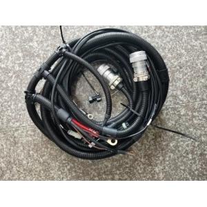 3573810403 Industrial Wiring Harness Electric Forklift Parts Durable