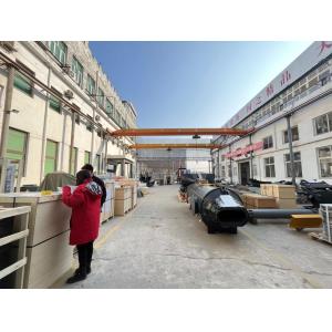 Replacement Stone Column Vibro Sand Compaction Pile Bottom Feed Vibroflot