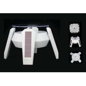 Quality Solar turntable display for European market for sale