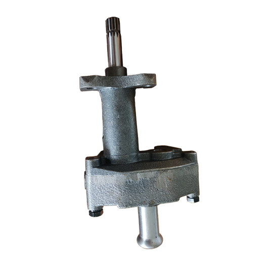 Buy Brand new 4BD2T Oil pump for isuzu at wholesale prices