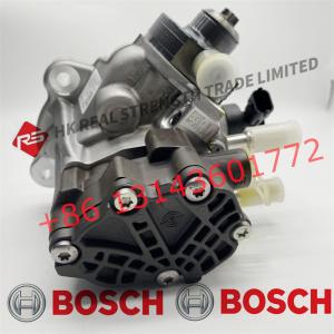 Diesel Injector Diesel Fuel Pump 0445020506 32K6500010 For BOSCH CP4