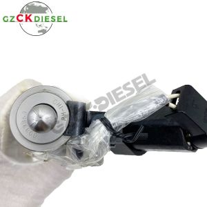 Diesel Engine Parts Fuel Injector 4903472 Excavator Part for Cummins M11 Engine