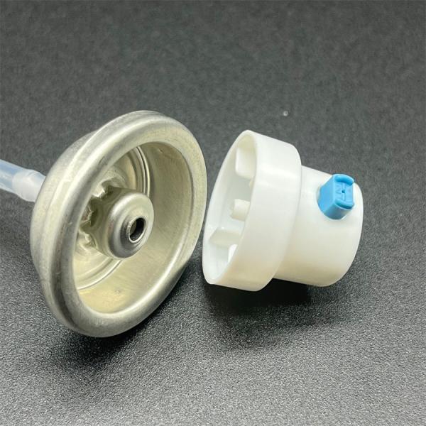 Buy Female Aerosol Paint Valve for Professional Spray Paint Applications at wholesale prices