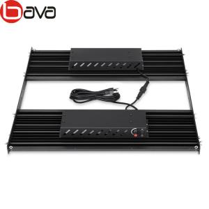 480w SAMSUNG LM301B 3000k Qb288 V2 LED Grow Light Kits