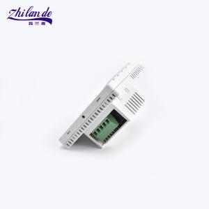 16A Programmable Thermostat Center Controller Heat Pump Thermostat
