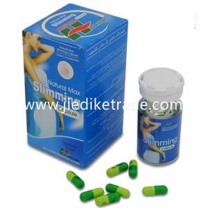 Natural Max Slimmming Capsule Blue