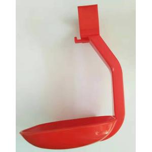 Automatic Poultry Waterer Chicken Drinker Cups
