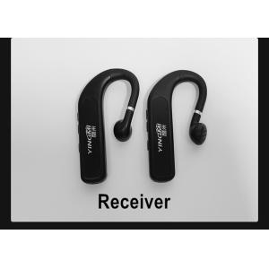 Lithium battery 120 Meters wireless audio tour guide systems GPSK Modulation