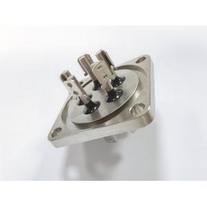 China Professional Connection Terminal Plate For Secure Electrical Connections on sale