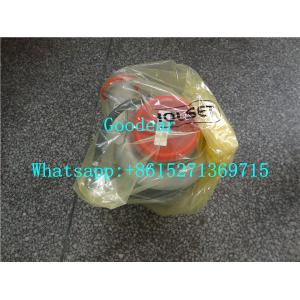 Dongfeng cummins 6L diesel engine HX40W turbocharger 3783604/4051033