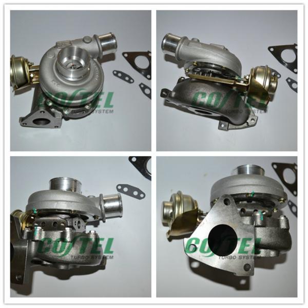 Nissan Pathfinder Mistral Terrano II (R20) with ZD30ETi Engine GT2052V Turbo