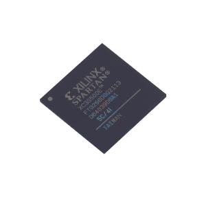 Quality XC3S500E-4FTG256I BGA-256 Electronic Components Integrated Circuit IC for sale