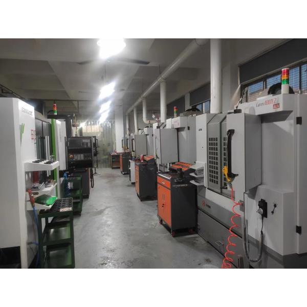 KingPo Technology Development Limited