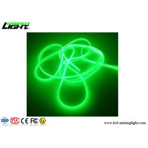 DC24V IP68 16W SMD5050 72LEDs Flexible Led Strip Light