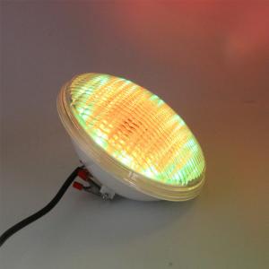 Plastic Synchronized IP68 Waterproof 36W LED PAR56 Bulb