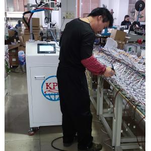 Cleaning Function 2-Part Meter Mix Dispensing Systems