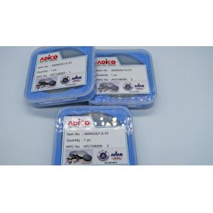 High Precision Machining Polycrystalline Diamond Blanks PCD Blanks