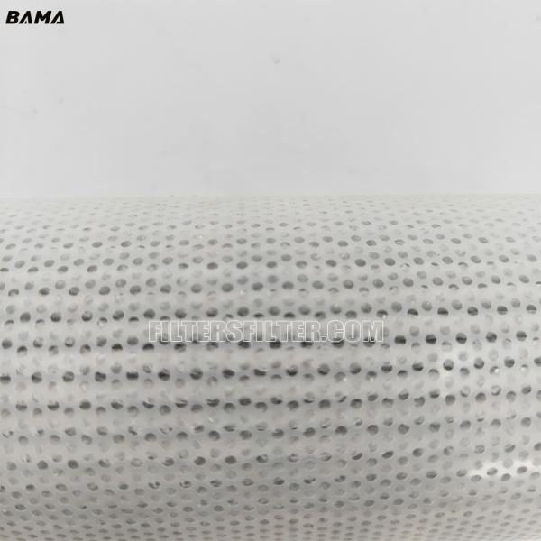 Food Beverage Pressure Filter 0110D003BN4HC 5μm c Filter Fineness 1000 Essential Item