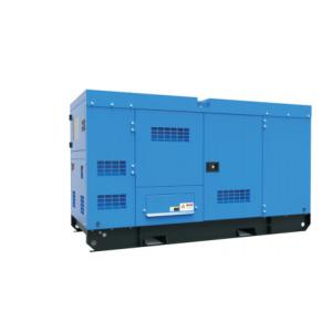 LPG 50HZ Gas Generator Sets 200 Kw Natural Gas Generator