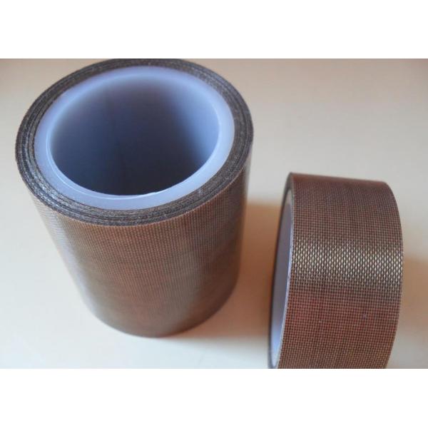 0.18mm Thickness Single Side Coating Adhesive Tape For Machinery