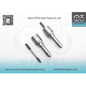 DLLA143P1619 Bosch Injector Nozzle For Common Rail Injectors 0445120089