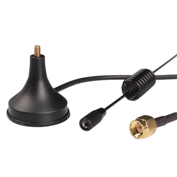 50ohm GSM 2g 3g 4g Let Indoor Antenna For Gsm Modem Magnetic Gsm Antena