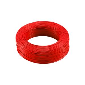Super flexible wire UL3367 silicone rubber insulated wire tinned copper