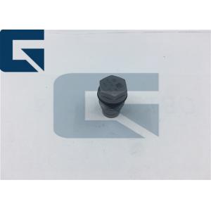 1110010015 Excavator Accessories Bosch Fuel Rail Pressure Relief Limiter Valve