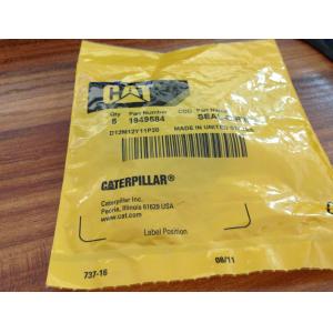 CAT-parts generator parts 1949584 Seal-o-ring