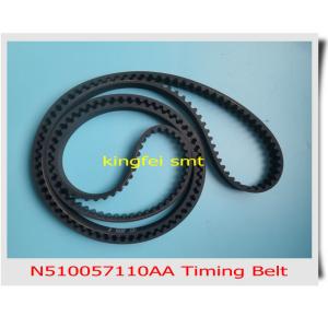 China DT401 Timing Belt N510057110AA KXF0DX0RA00 L1225 W10mm on sale