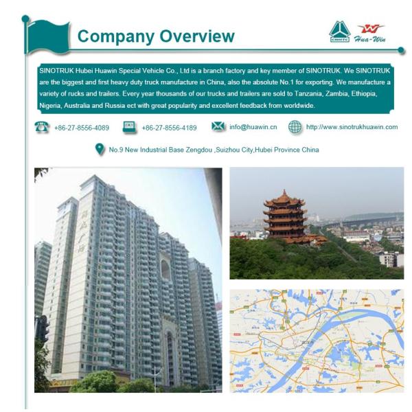 DFAC 4 cbm fuel bowser