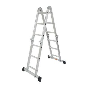 4x6 Aluminium Multi Purpose Ladder