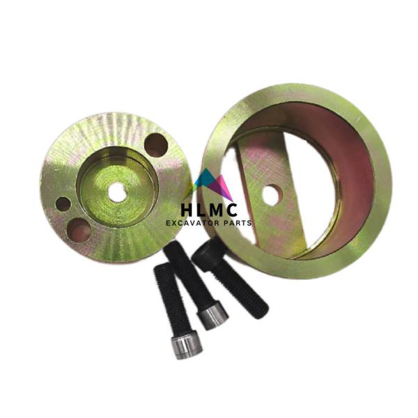 Buy 4JG1 Engine Crankshaft Front Rea Oil Seal Installation Tools  ZX70 DH55 Excavator at wholesale prices