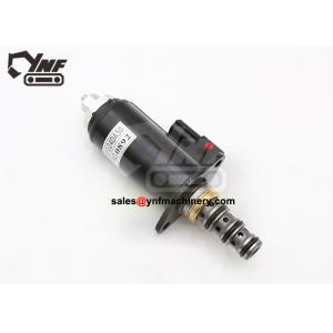 SK27SR-3 PV10 Excavator Solenoid Valve PX30V00060F1 PA30V00005F1