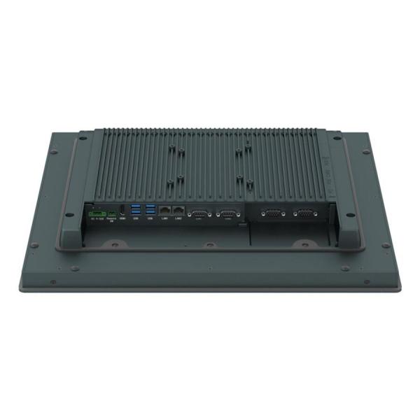 470 cd/m2 Industrial Lcd Monitor , 19 Inch Industrial Touch Screen Monitor