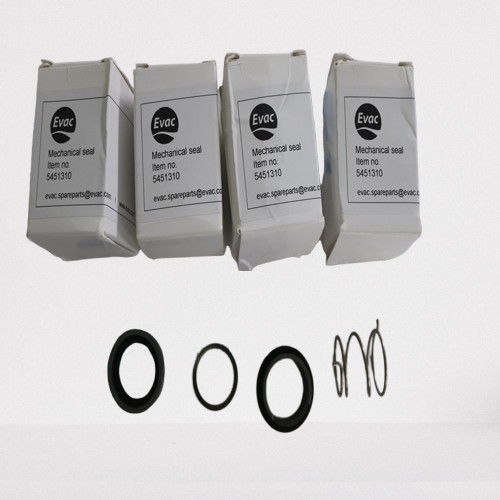 Buy EVAC 5451310 Mechanical Seal for Machinery & Industrial Equipment at wholesale prices